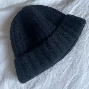 Wilfred Free - Snowed In Hat
